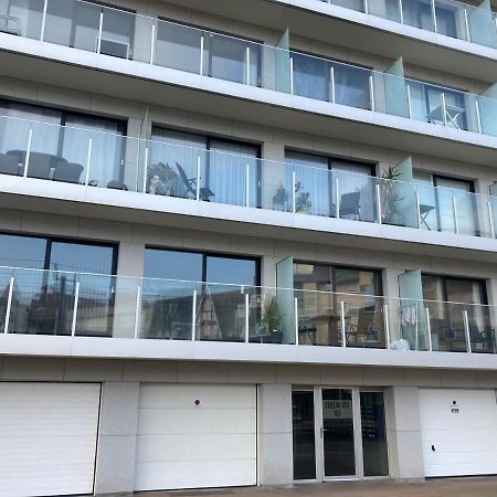 Nieuwe Studio Westende Edelweiss Middelkerke Exterior photo